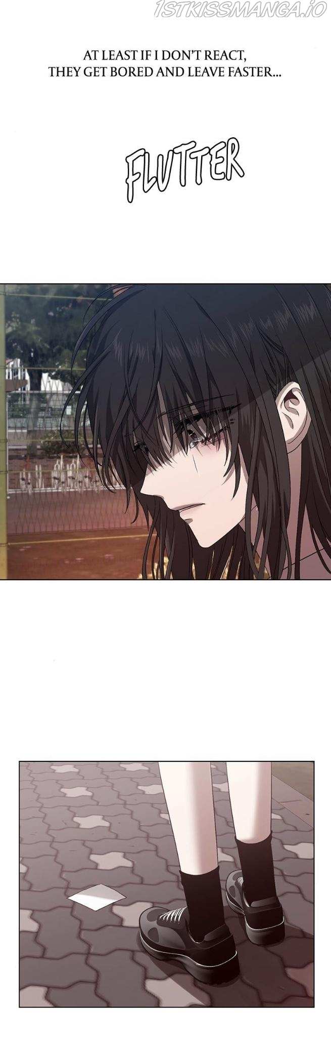 Dreaming Freedom Chapter 8 image 43